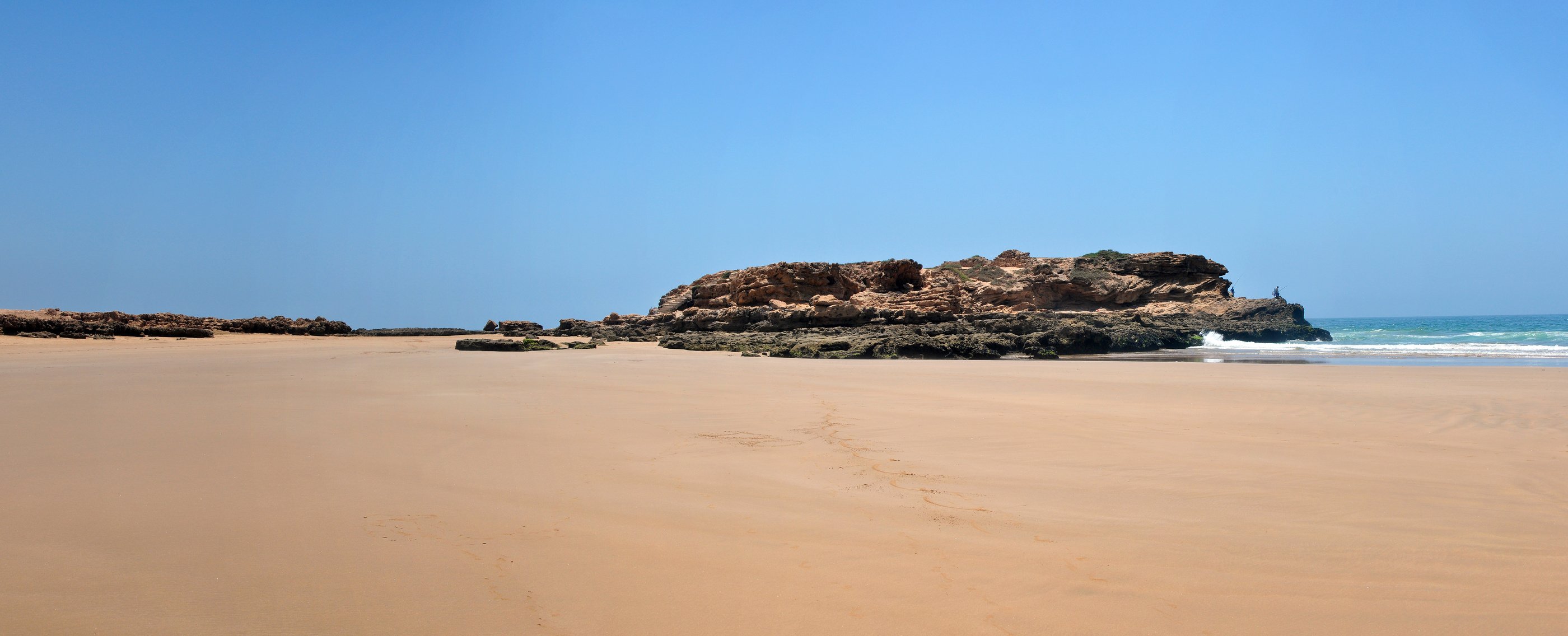 taghazout beach